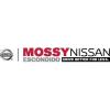 Mossy Nissan Escondido
