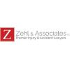 Zehl & Associates Injury & Accident Lawyers - Midland Business Directory