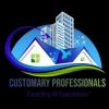 Customary Professionals