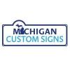 Michigan Custom Signs - Rochester Hills, Michigan Business Directory