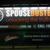 Spousebusters - Melbourne Business Directory