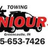 Seniour's Towing - Greencastle Business Directory
