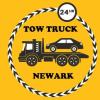 Tow Truck Newark NJ