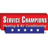 Service Champions Heating & Air Conditioning - Martinez, California Business Directory