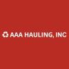 AAA Hauling Inc - Ventura Business Directory