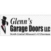 Glenn's Garage Doors - MissouriMoberly, Missouri Business Directory