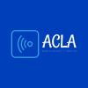 ACLA website designers & IT services