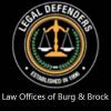 Law Offices of Burg & Brock - Sherman Oaks Business Directory