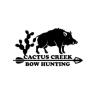 Cactus Creek Bowhunting - Nixon Business Directory