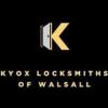 Kyox Locksmiths of Walsall