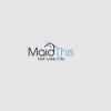 MaidThis Cleaning of Salt Lake City