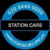 Station Cars - New Barnet, Barnet, Hertfordshire, North London, Business Directory