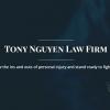 Tony Nguyen Law Firm, PLLC - Austin Business Directory