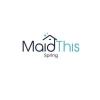 MaidThis Cleaning of Spring - Spring Business Directory