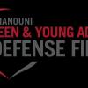 Ghanouni Teen & Young Adult Defense Firm