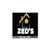 Zeds High Pressure Clean - Hunters Hill Business Directory