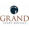 Grand Event Rentals - Bothell, Washington Business Directory