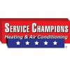 Service Champions Heating & Air Conditioning - Rocklin Business Directory