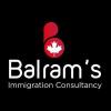 Balram immigration