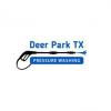 Deer Park TX Pressure Washing