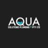 Aqua Solutions Plumbing