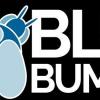 Blue Bumble