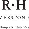 Reymerston Hall - Norwich Business Directory