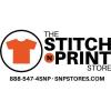 The Stitch N Print Store - Screen Printing & Embro