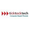 TickTockTech - Computer Repair Phoenix - Phoenix Business Directory