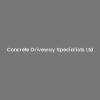 Concrete Driveway Specialists - Brinklow Business Directory